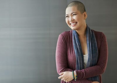 October 2022 Newsletter: Breast Cancer Awareness Month (Spanish)