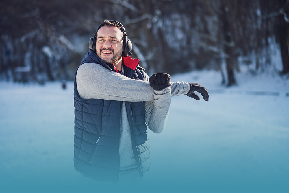 New Year, Healthier You
