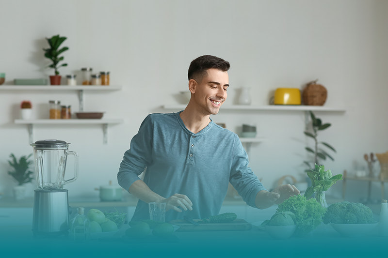 Mood-Boosting Food Guide